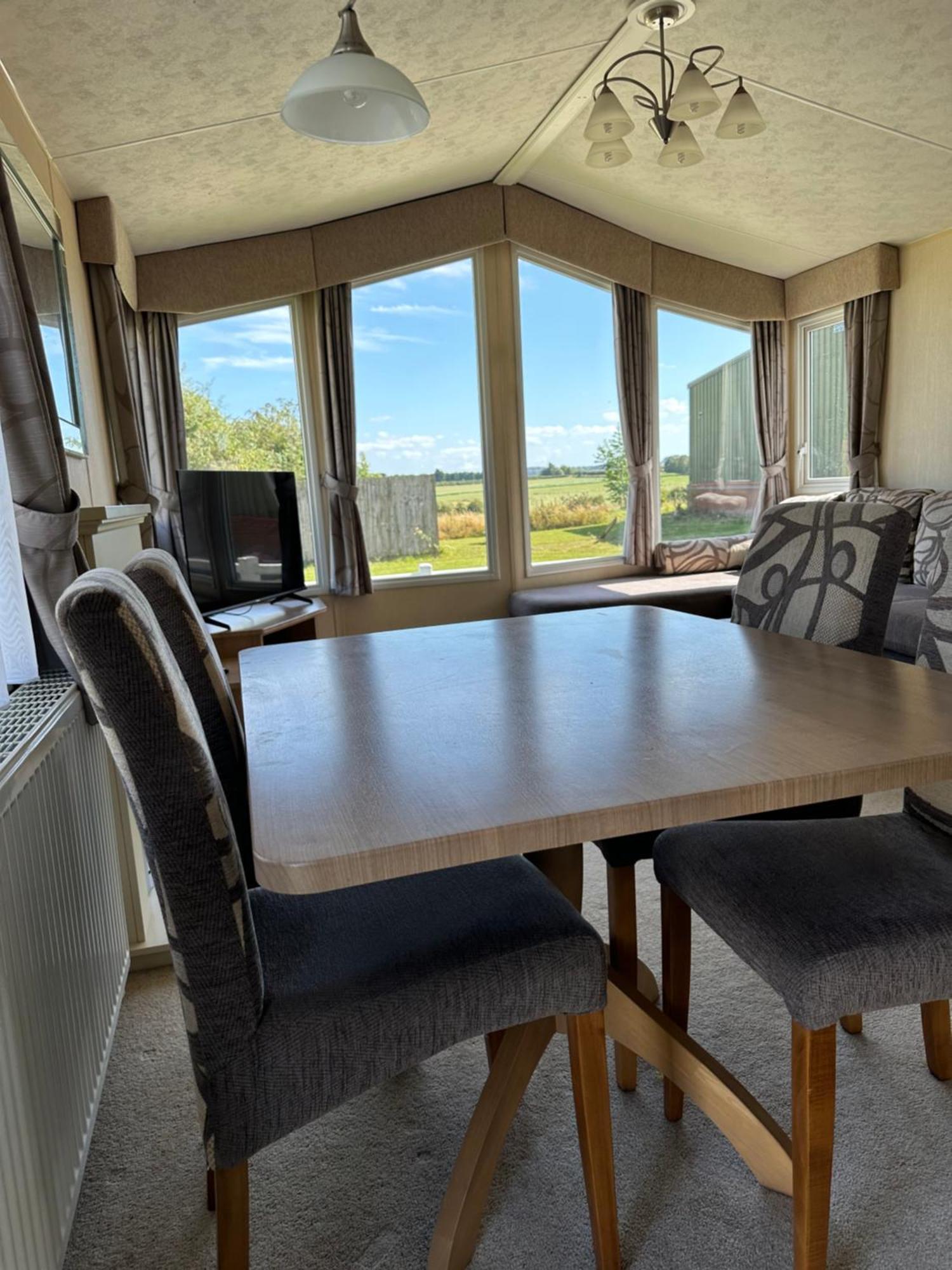 The New Hampton At Wallop Holiday home