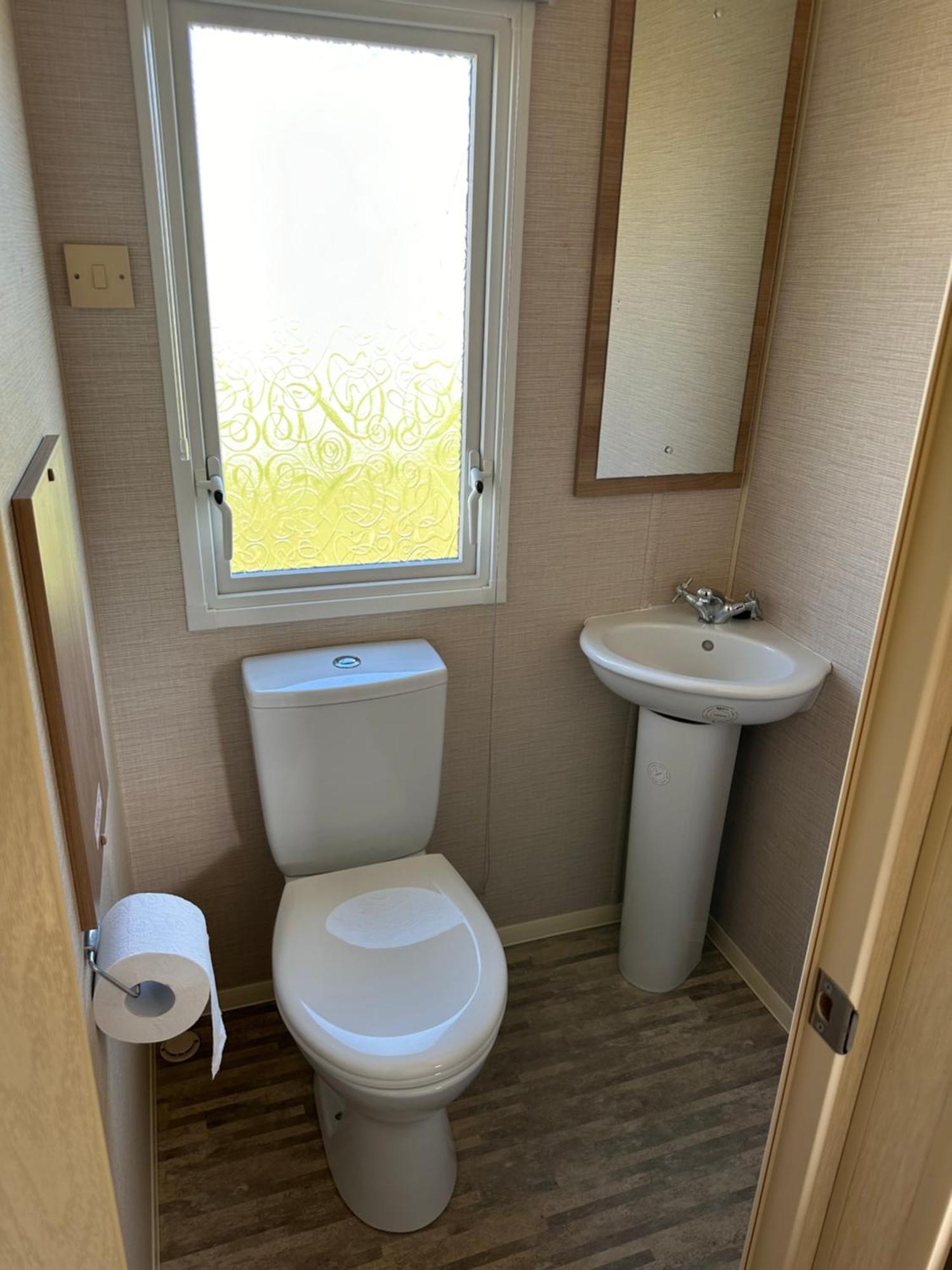 Holiday home The New Hampton At Wallop