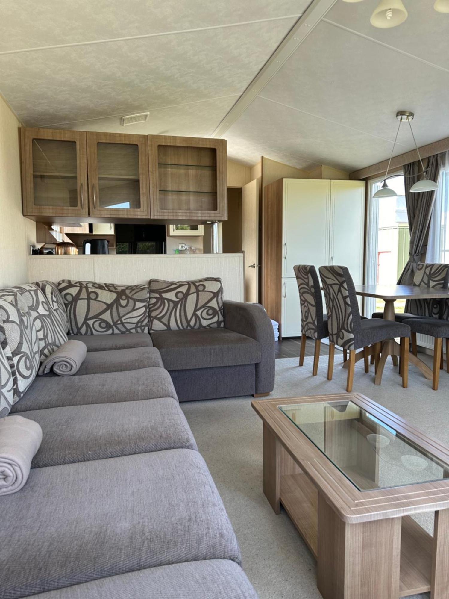 The New Hampton At Wallop Holiday home Stockbridge (Hampshire)