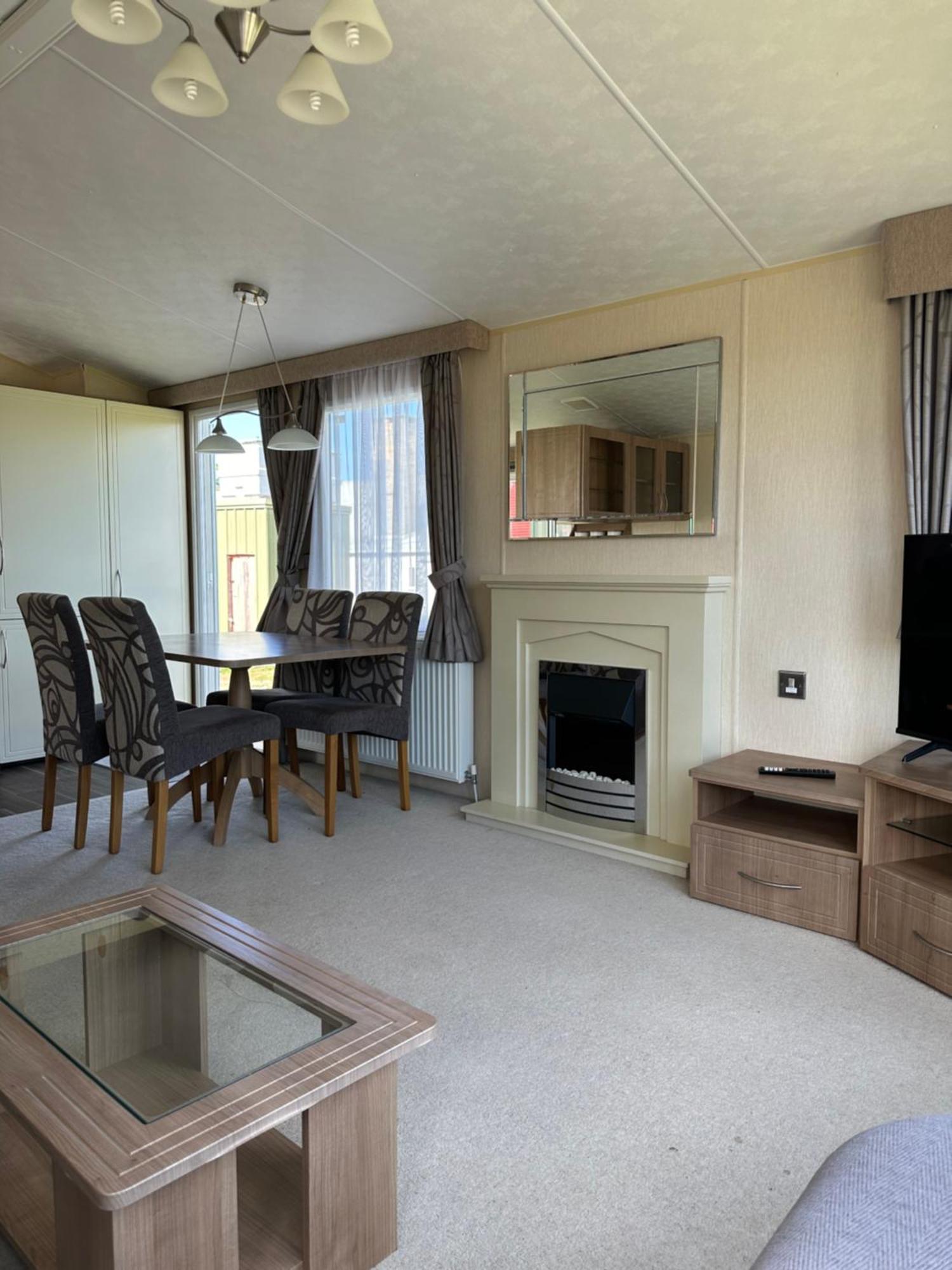 Holiday home The New Hampton At Wallop