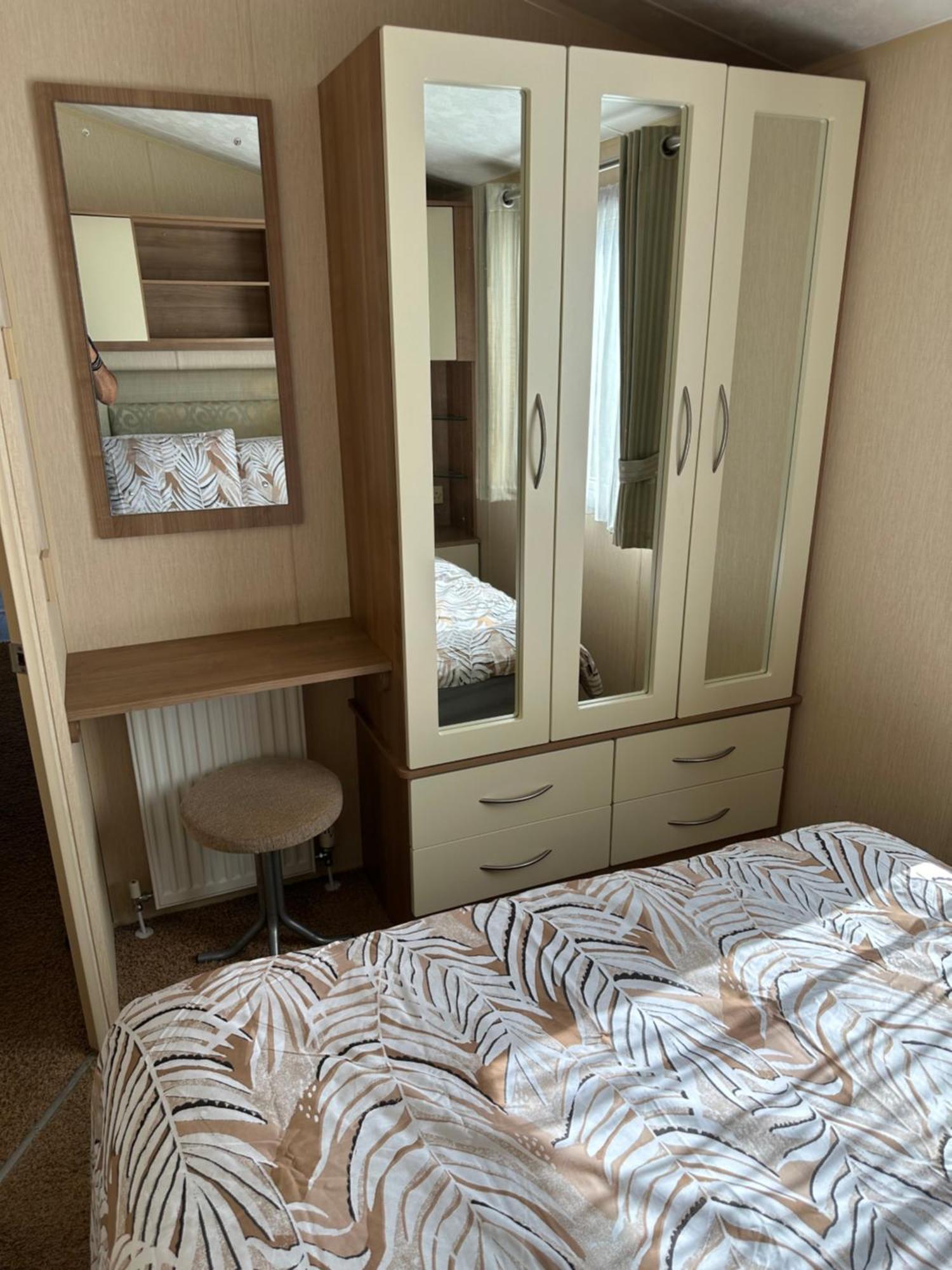 The New Hampton At Wallop Holiday home *