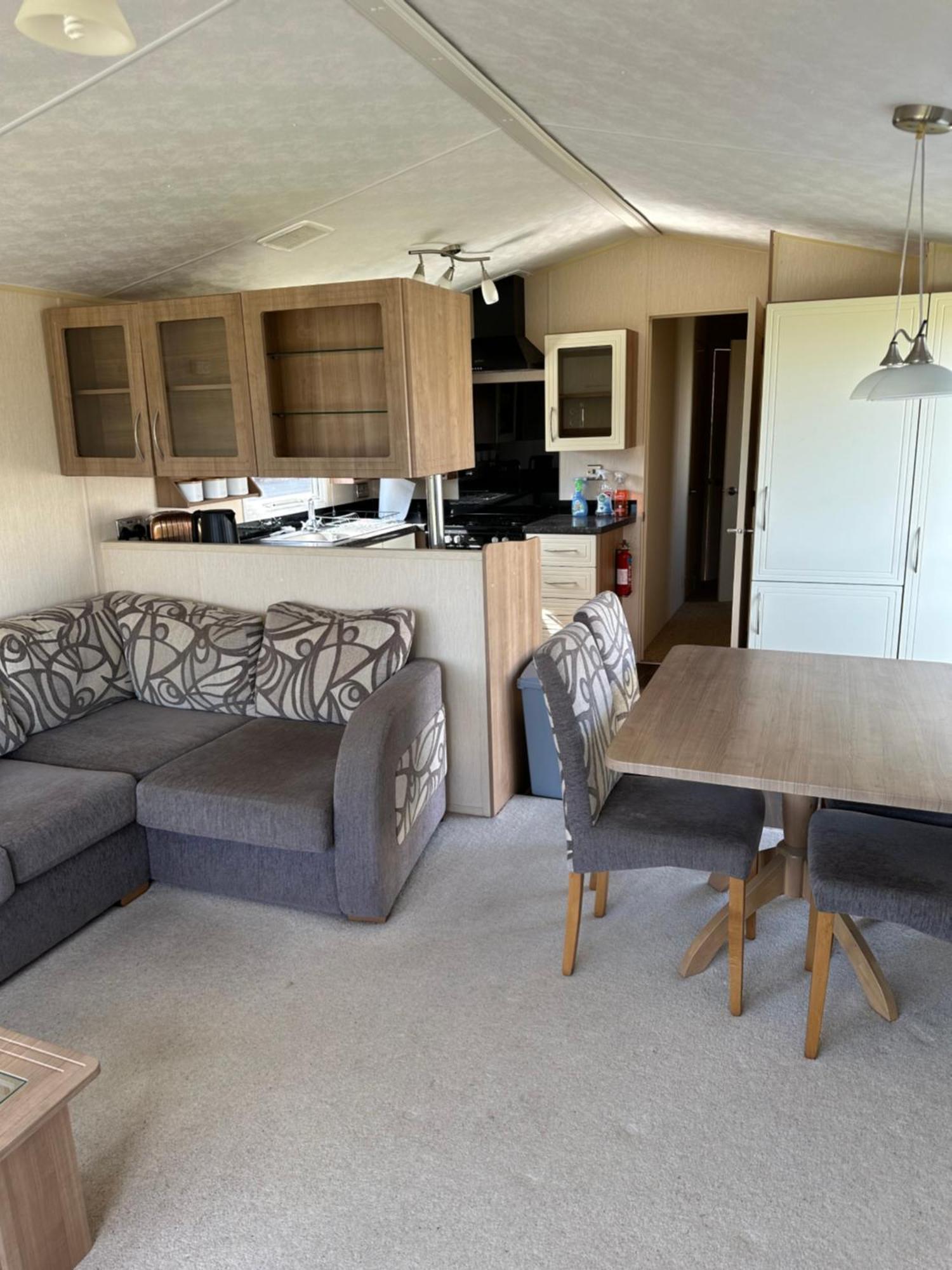 Holiday home The New Hampton At Wallop Stockbridge (Hampshire)