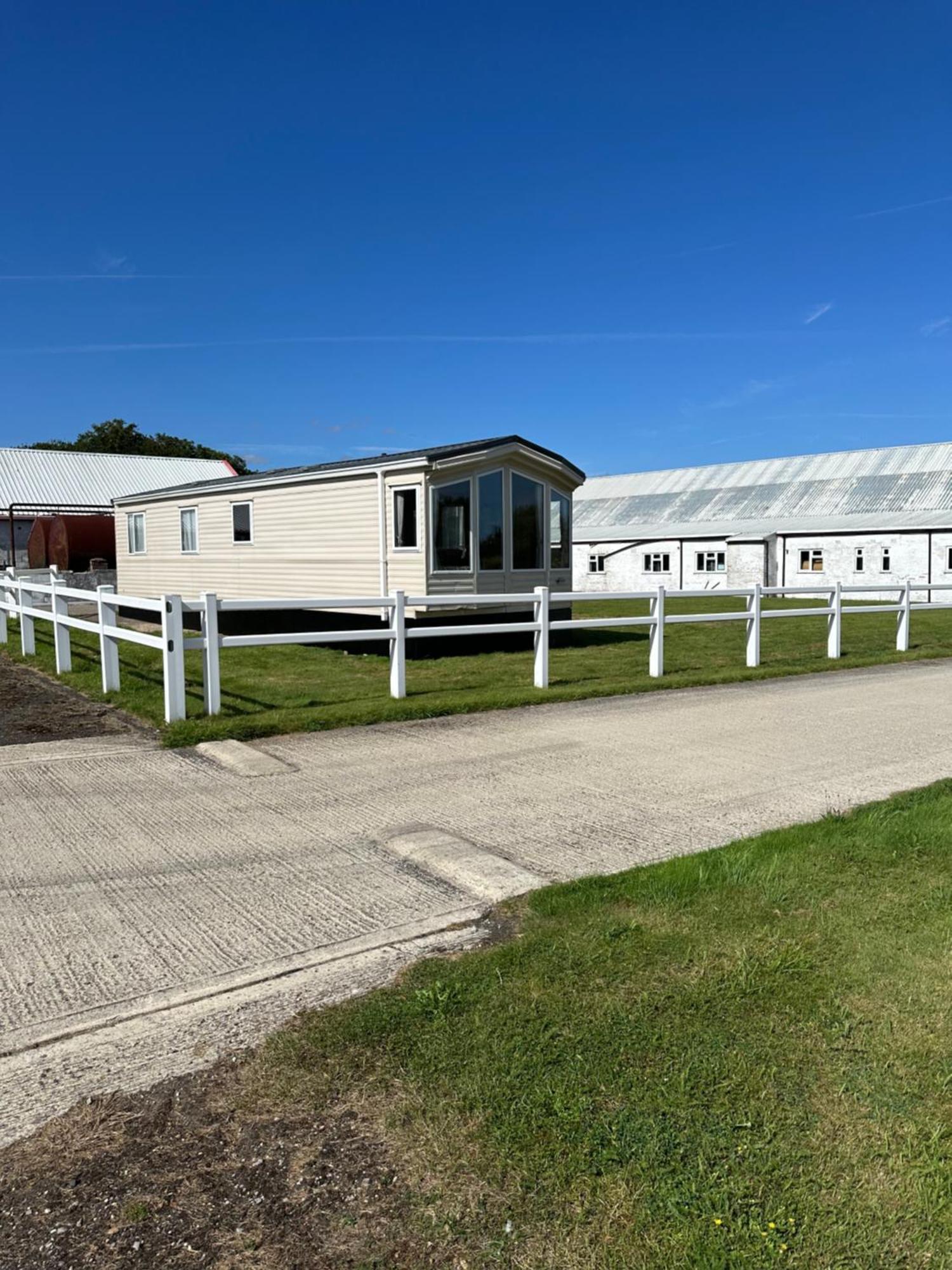 Holiday home The New Hampton At Wallop