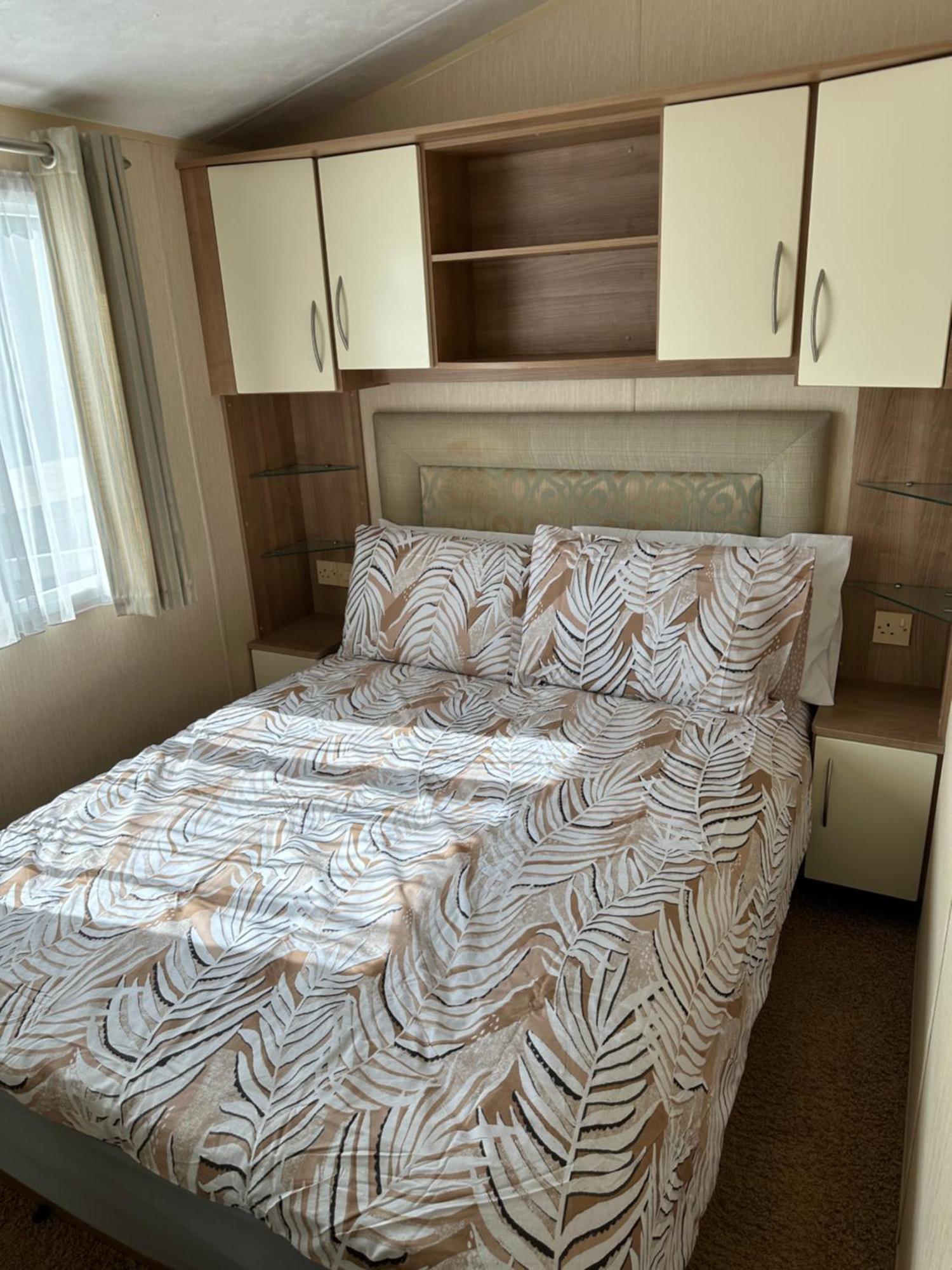 The New Hampton At Wallop Holiday home Stockbridge (Hampshire)