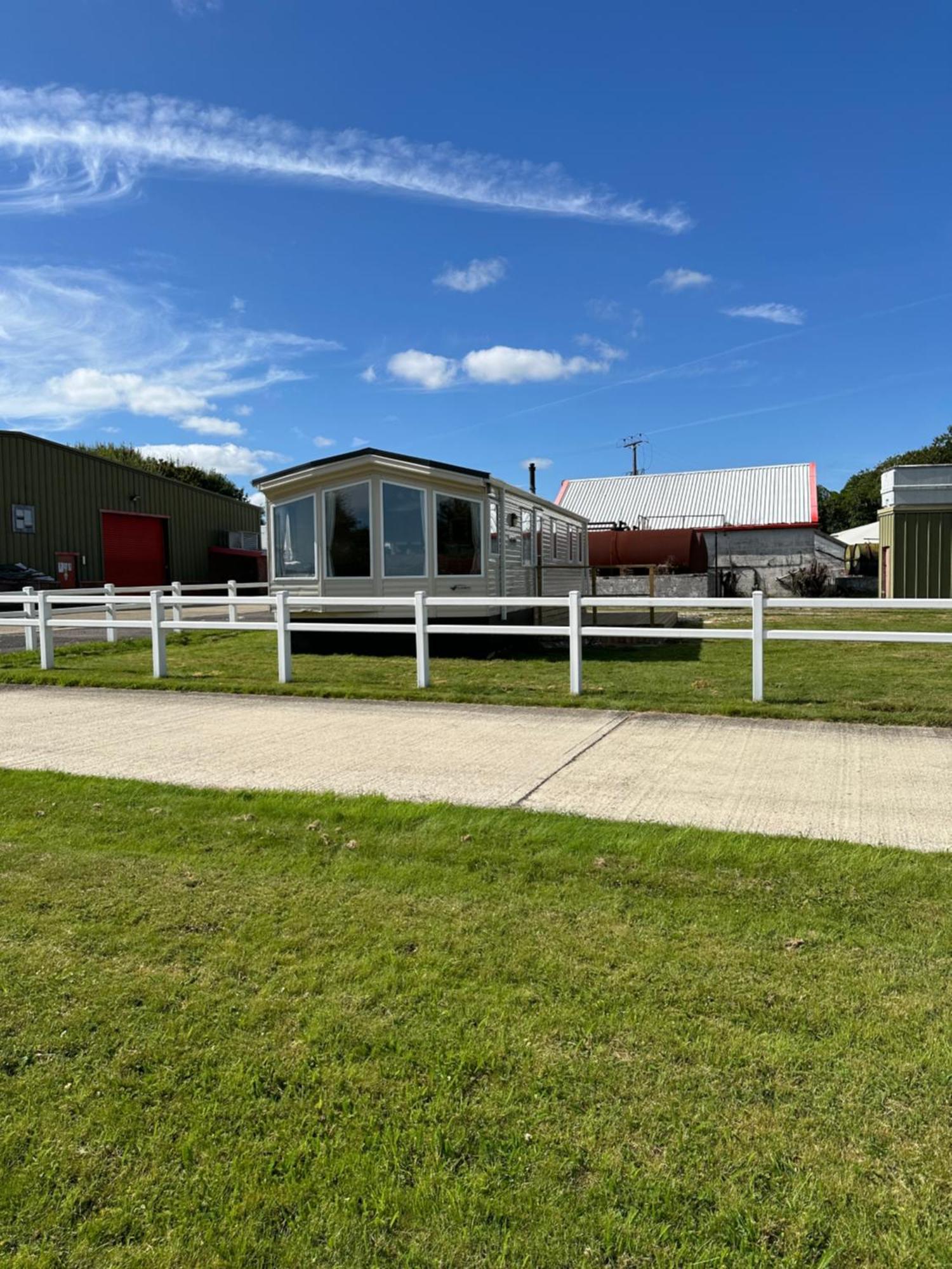 Holiday home The New Hampton At Wallop